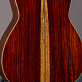 Santa Cruz 00 Eric Skye Cocobolo Adirondack One-Off (2024) Detailphoto 4